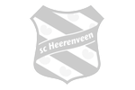 sc Heerenveen logo